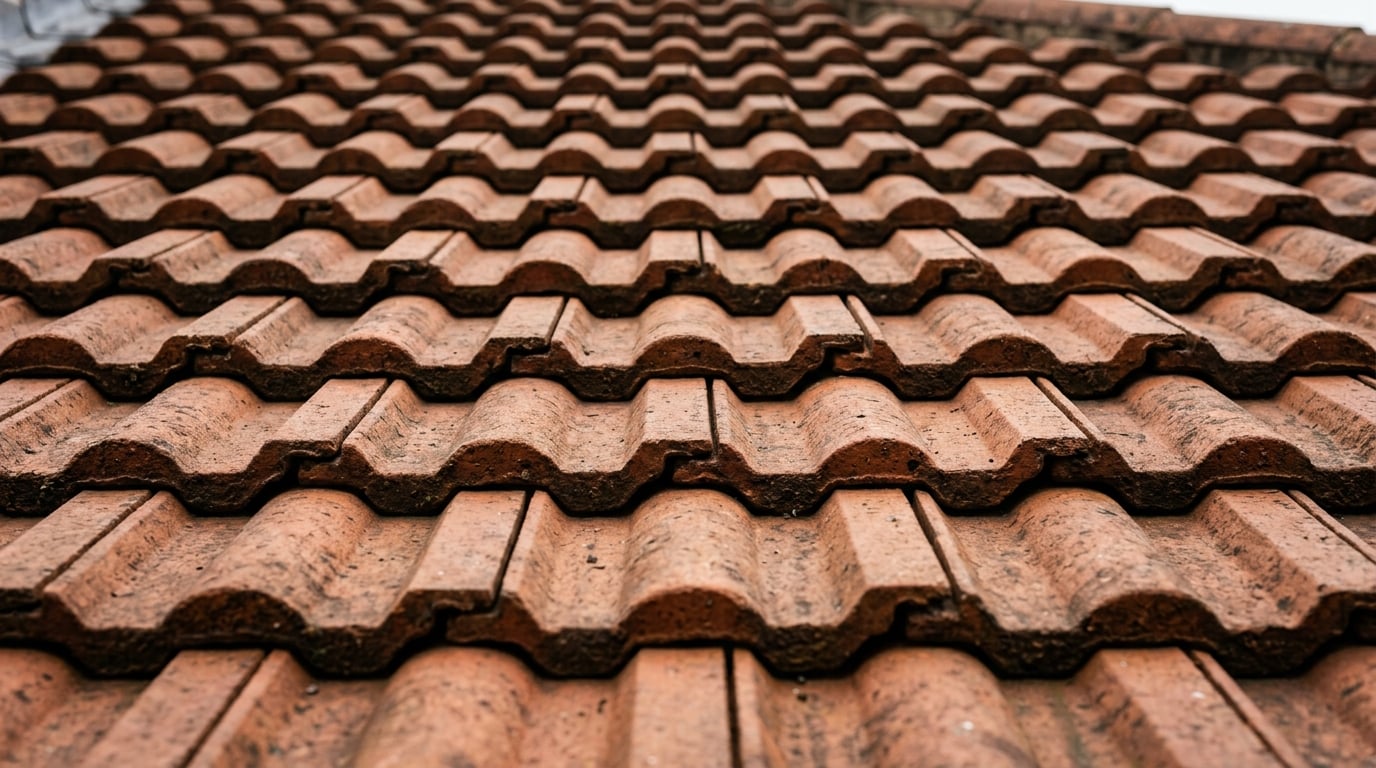 Tile Roofing